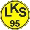 Herb - LKS Bobrowa